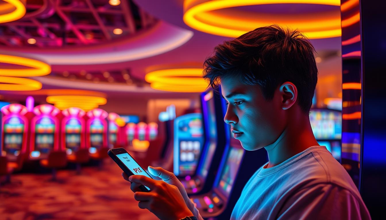 Saque Instantâneo com Pix na Pagbet
