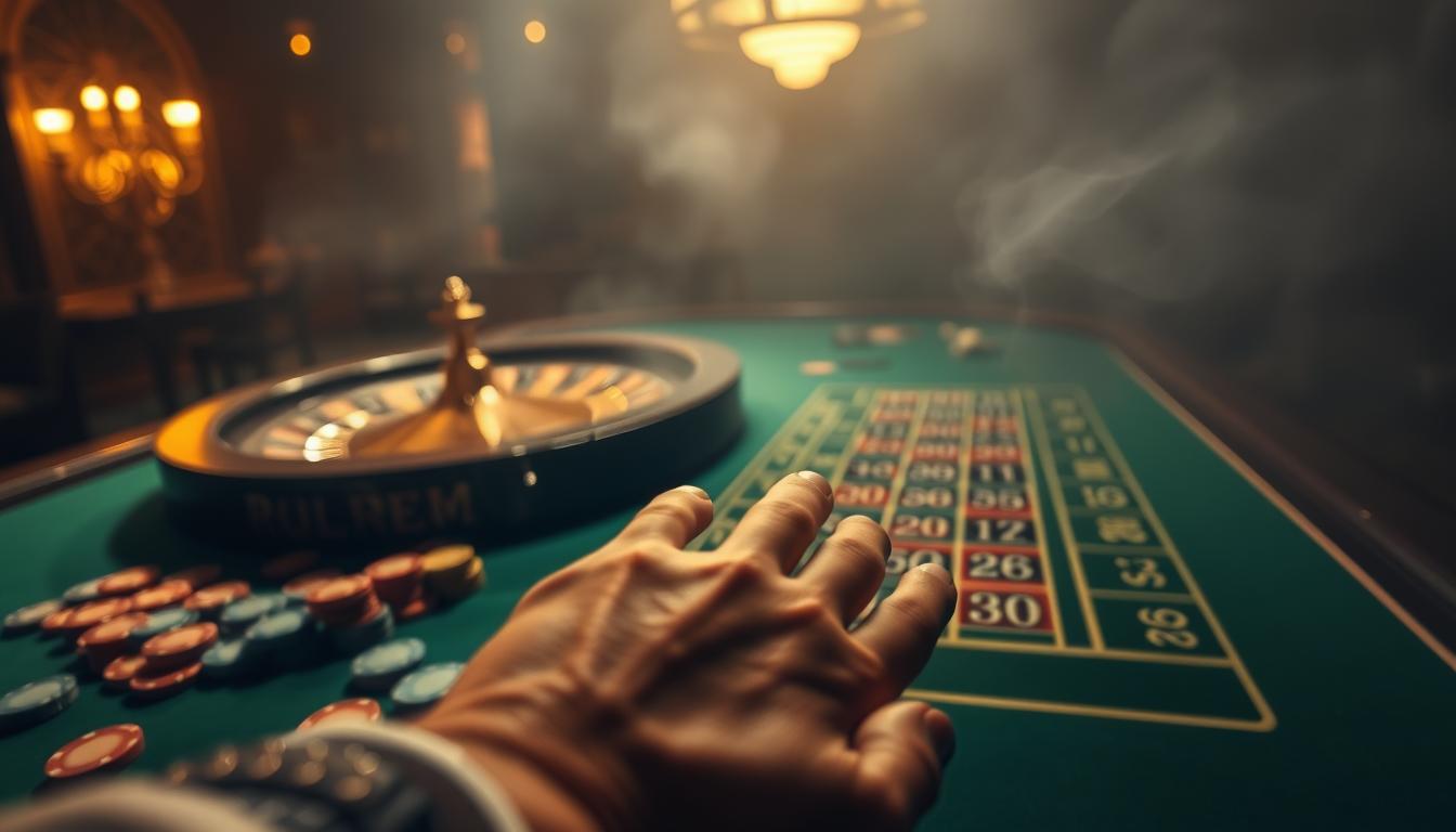 Sorte na Roleta Online: Dupoc e jogos de apostas