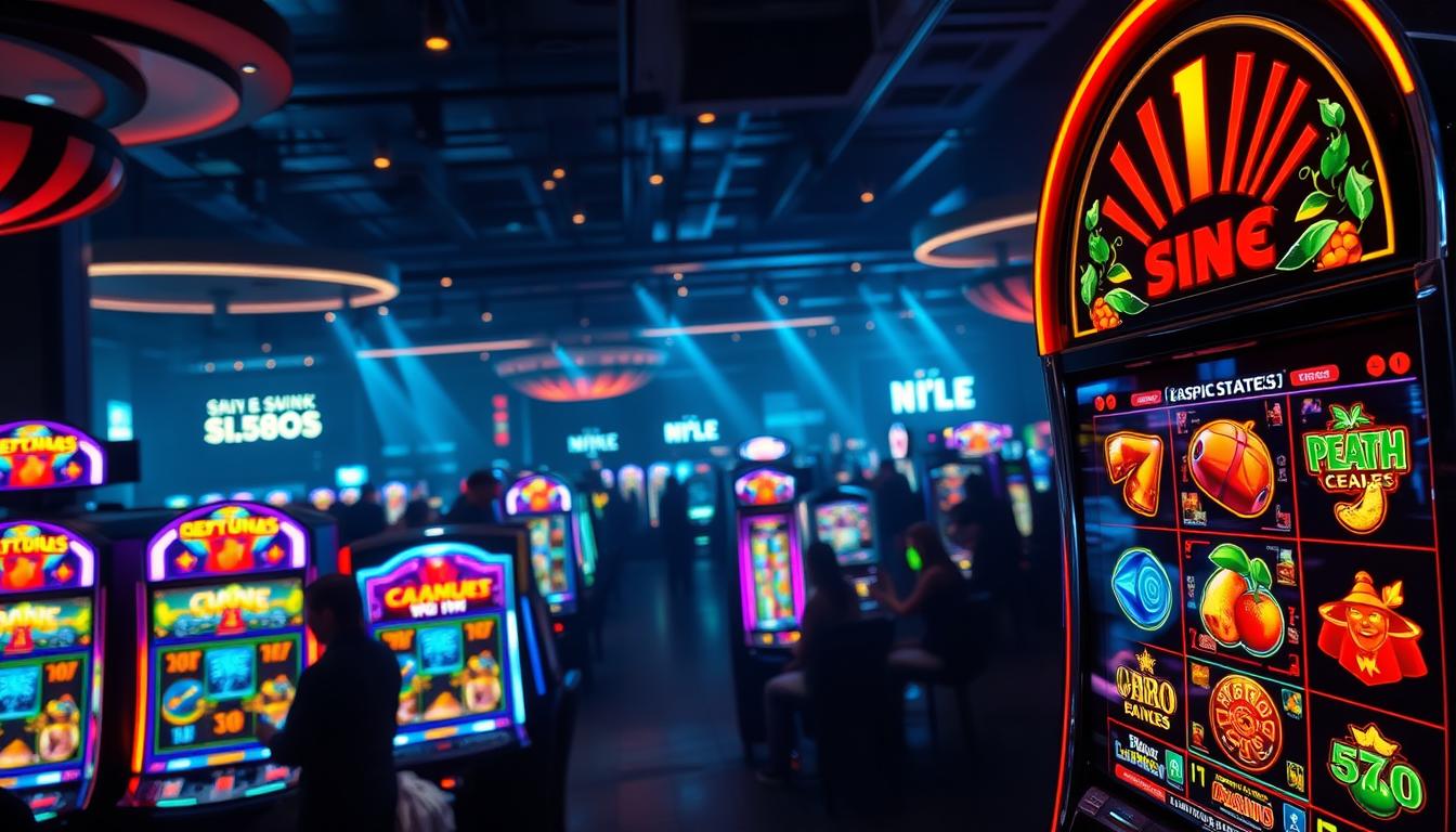 recursos especiais em jogos de slots