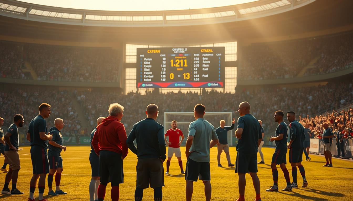 apostar em jogos de futebol - Dupoc e Onabet