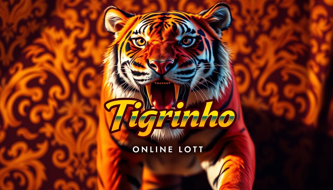 Tigrinho Online: Playpix e Roleta Online