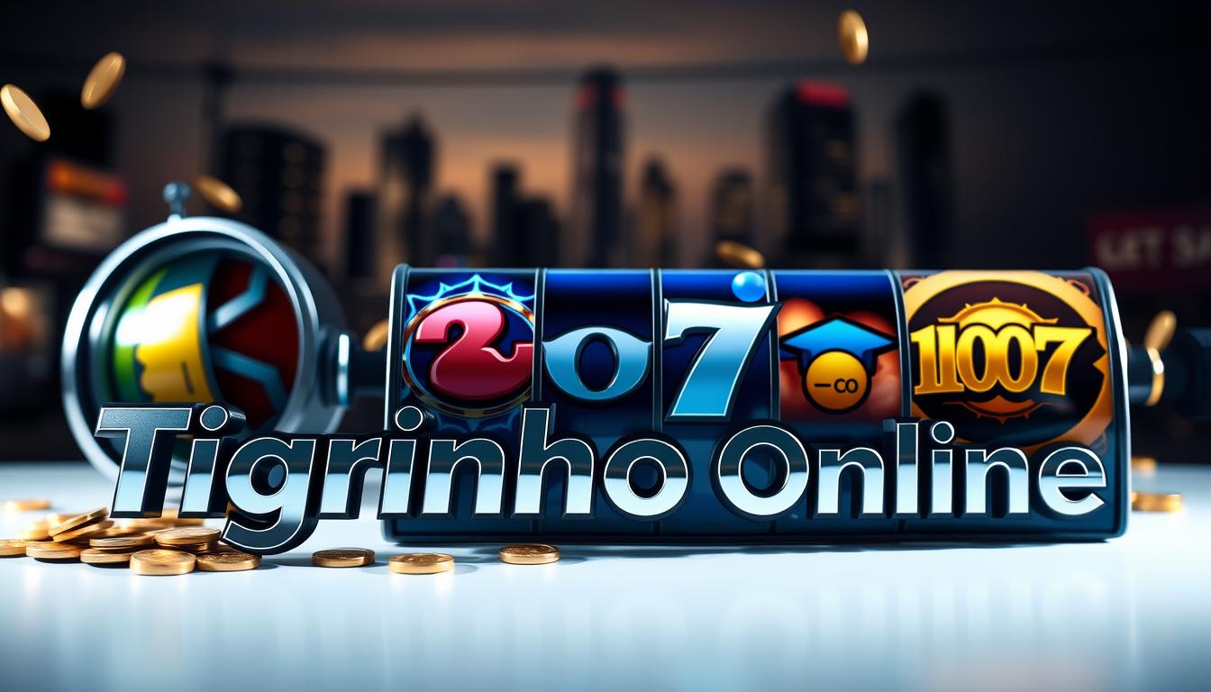 Tigrinho Online