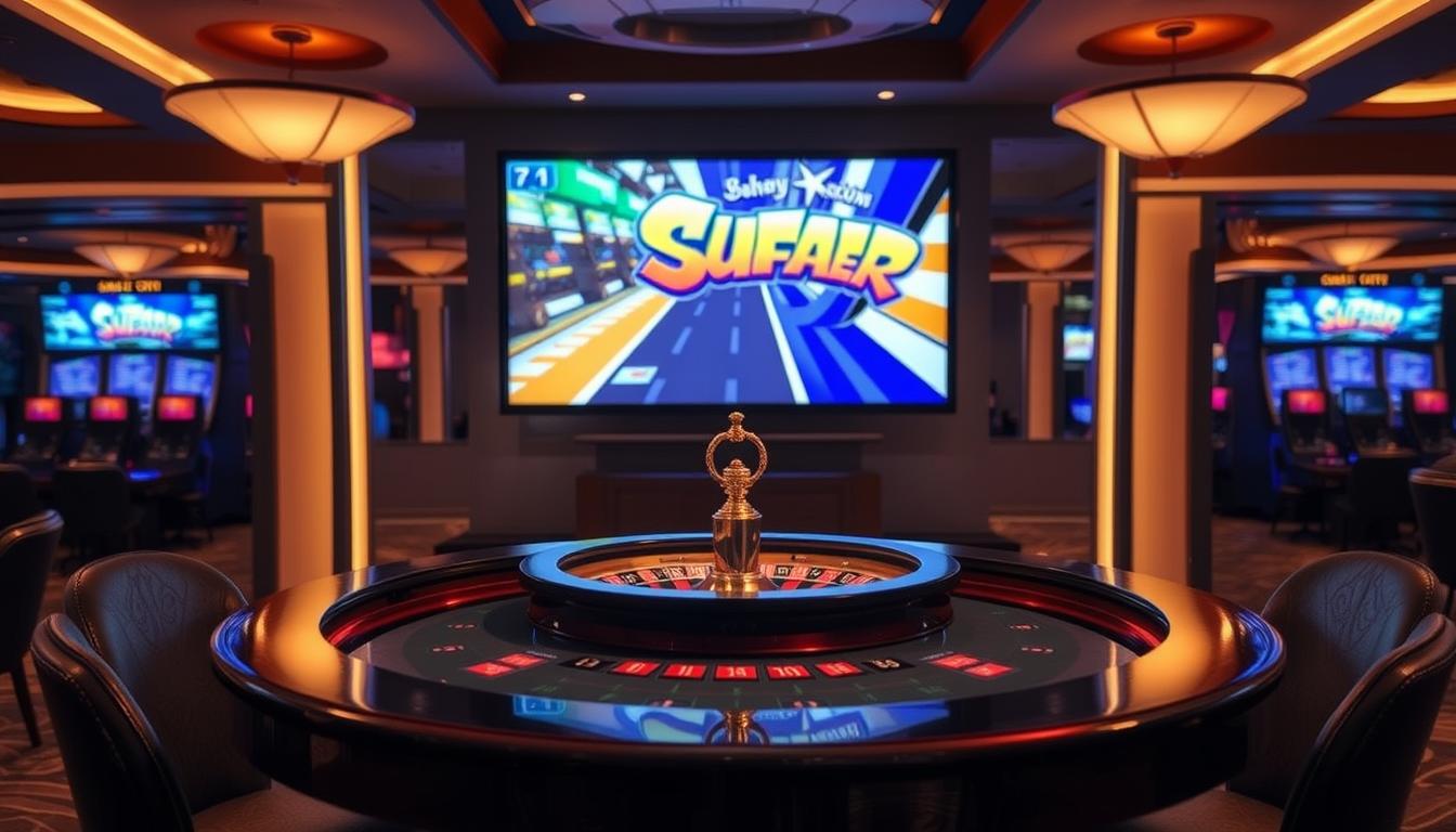 Estratégias validadas para jogar na roleta - Cassino PlayPix e Subway Surf