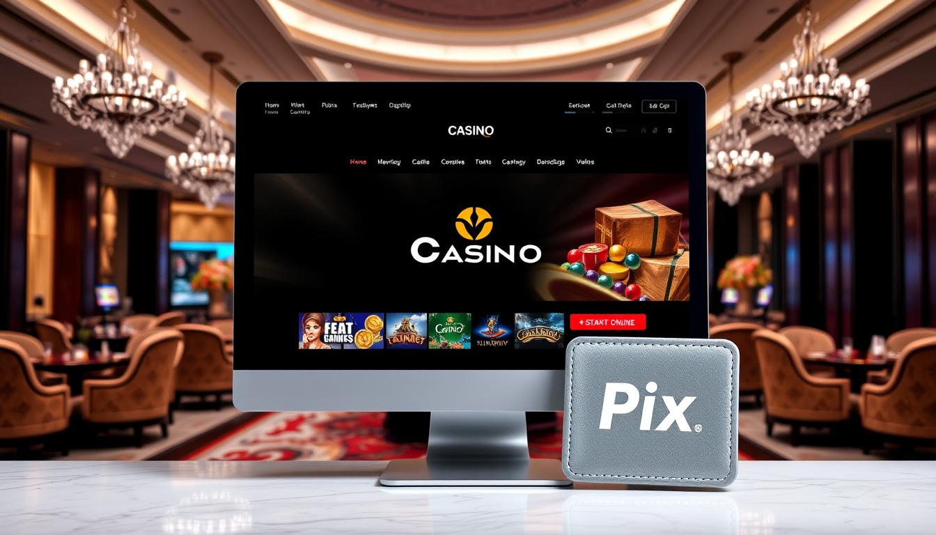 Saque Instantâneo com Pix; Dupoc ; Pagbet