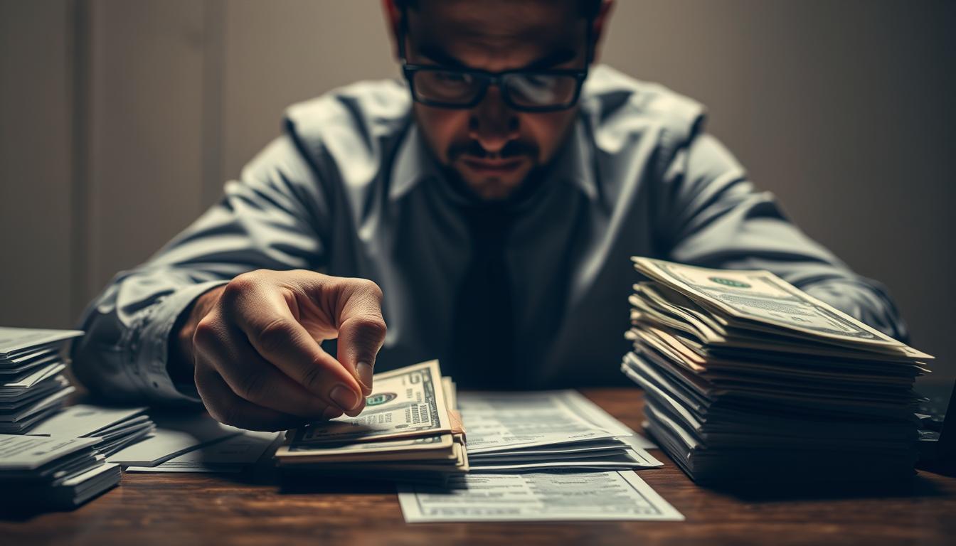 gerenciamento de banca