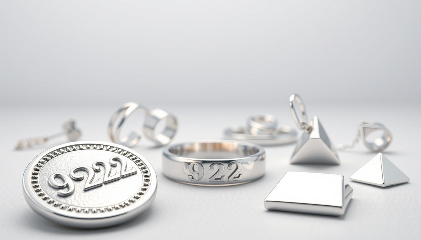 What Does 925 Stand for on Jewelry
