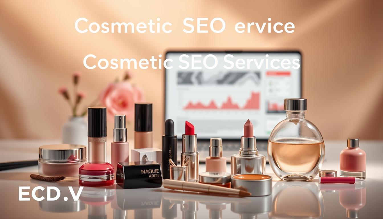 Dịch vụ SEO ngành Mỹ Phẩm