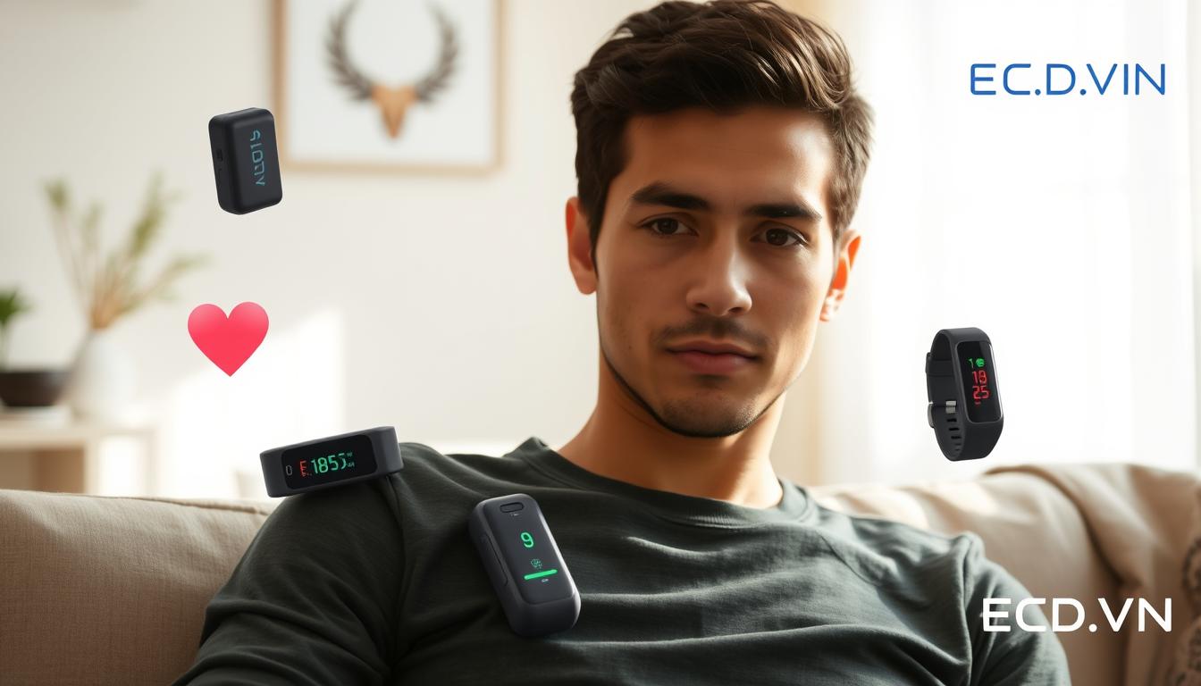 giám sát dấu hiệu sống