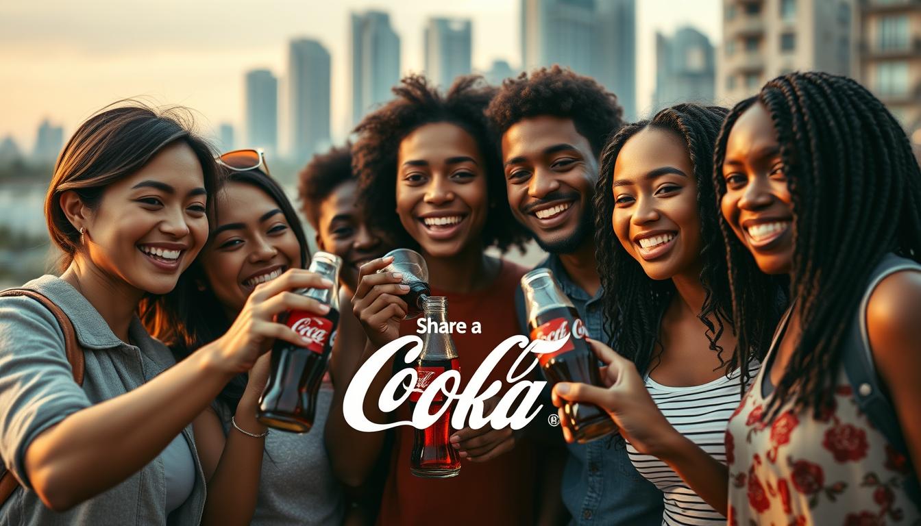 case study Share a Coke