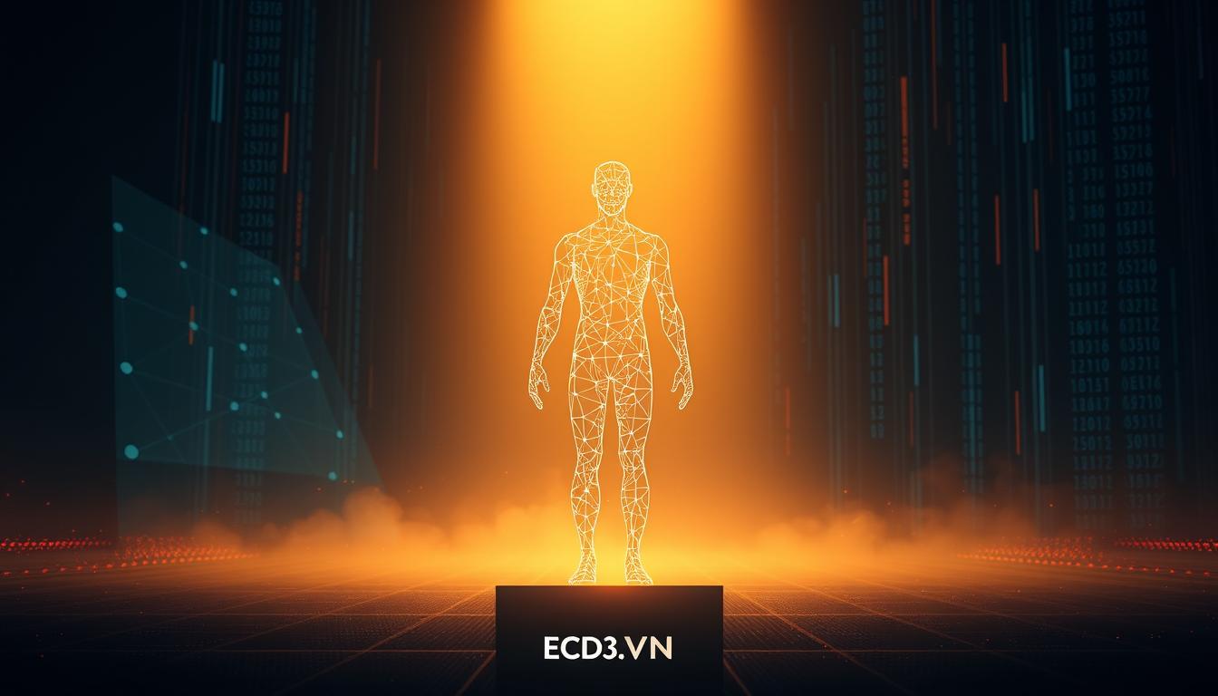 danh tính phân tán