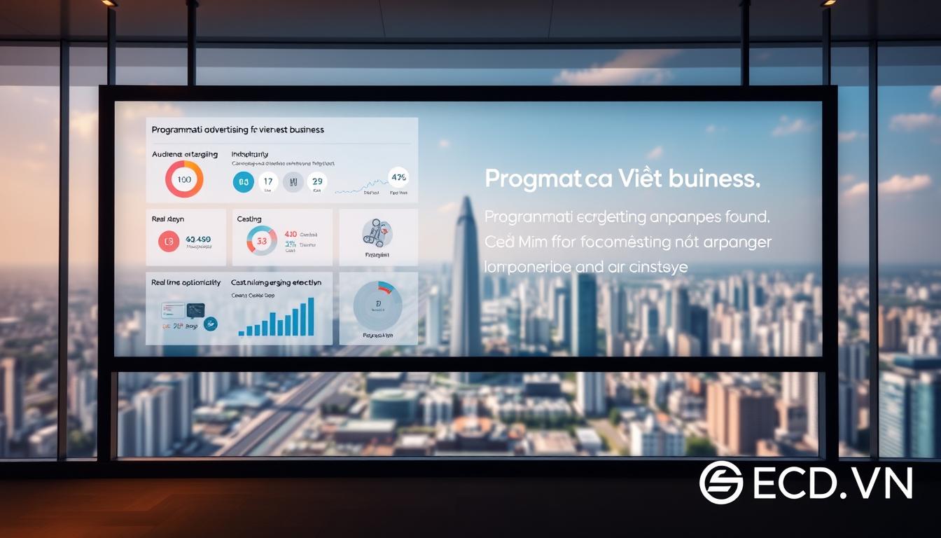 quảng cáo tự động