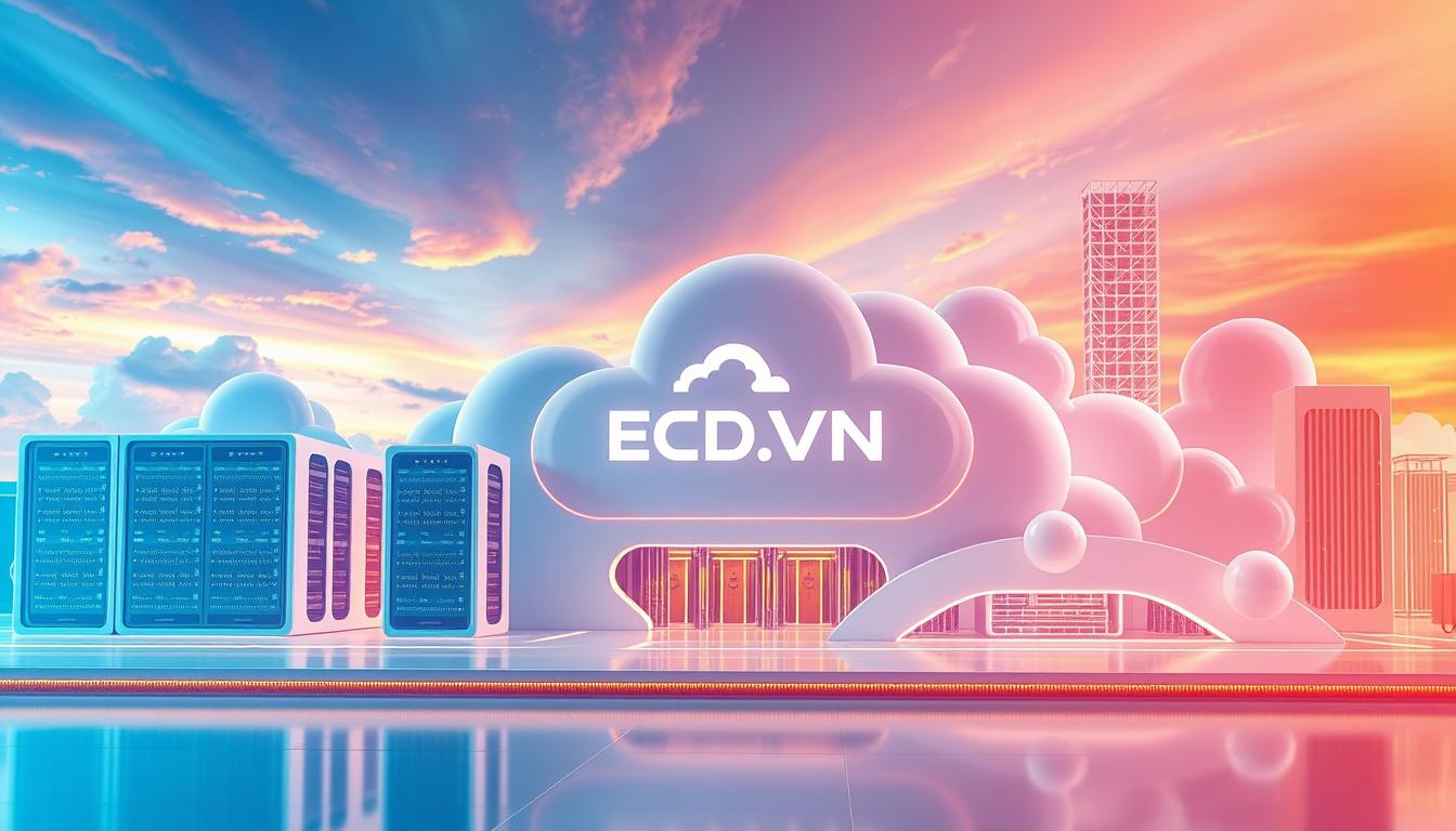 nền tảng hosting đám mây
