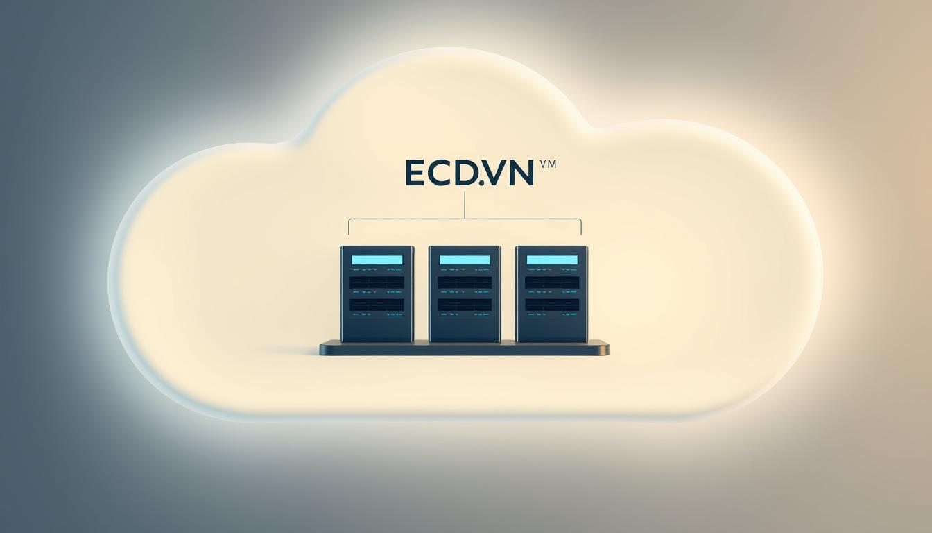 Mô hình triển khai đám mây