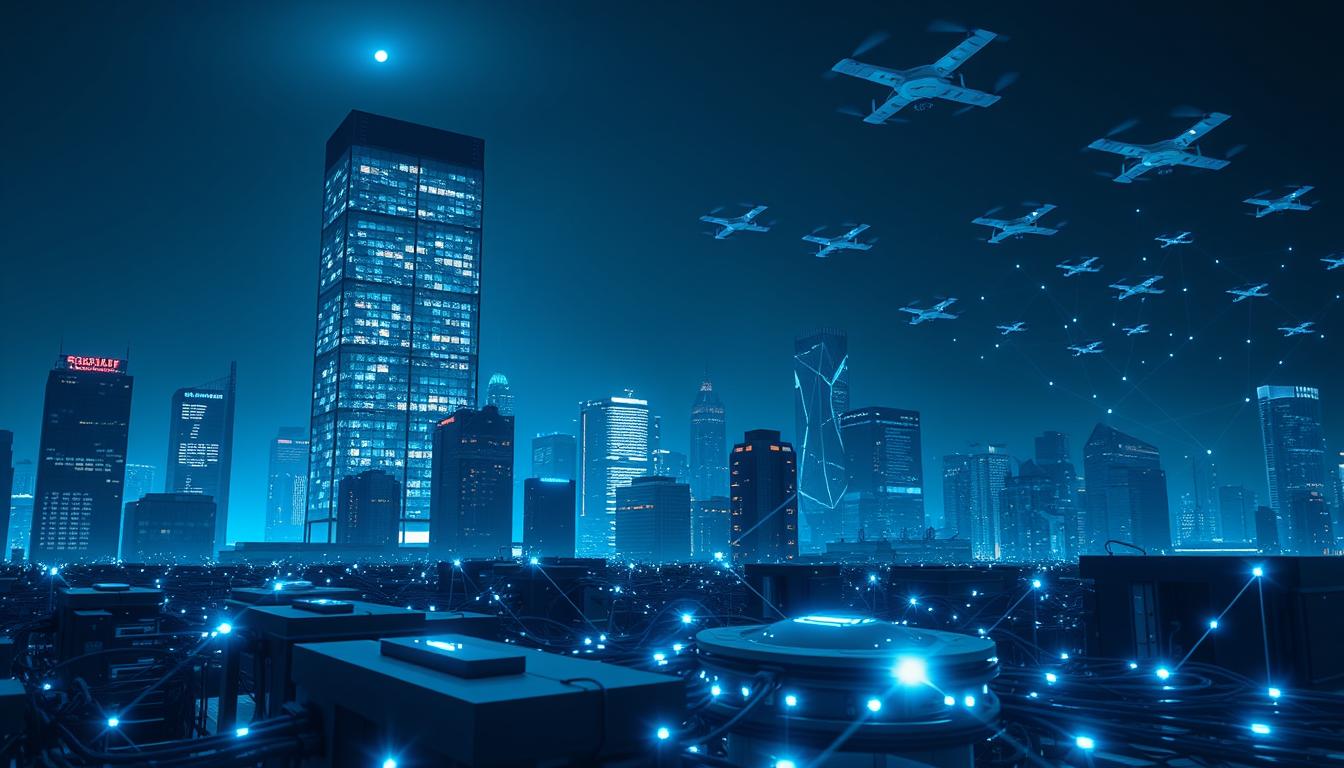 Công nghệ bảo mật mạng hiện đại