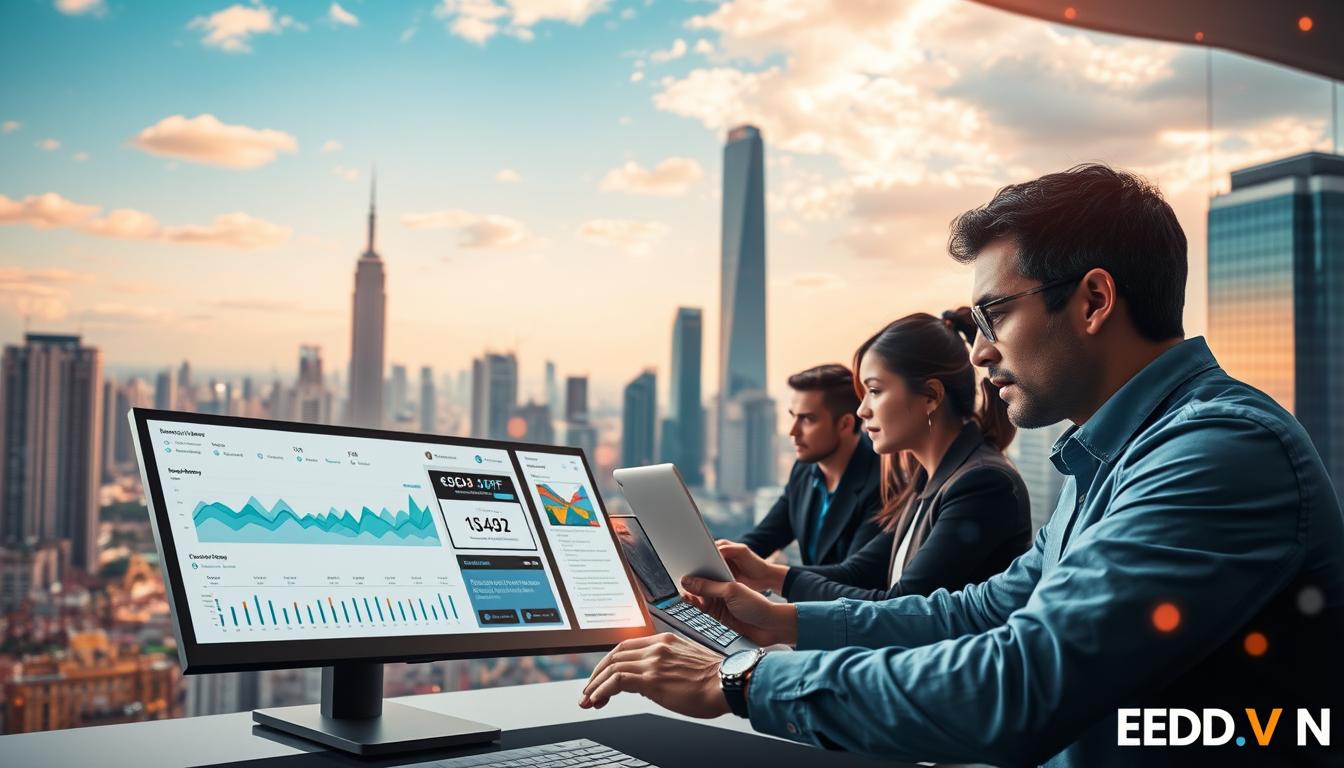 mua quảng cáo tự động