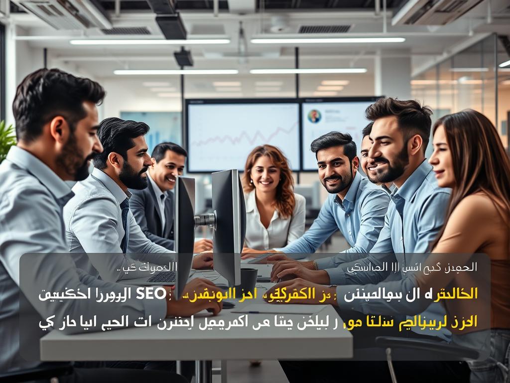 مزایای انتخاب خدمات حرفهای بهینهسازی موتور جستجوی ما