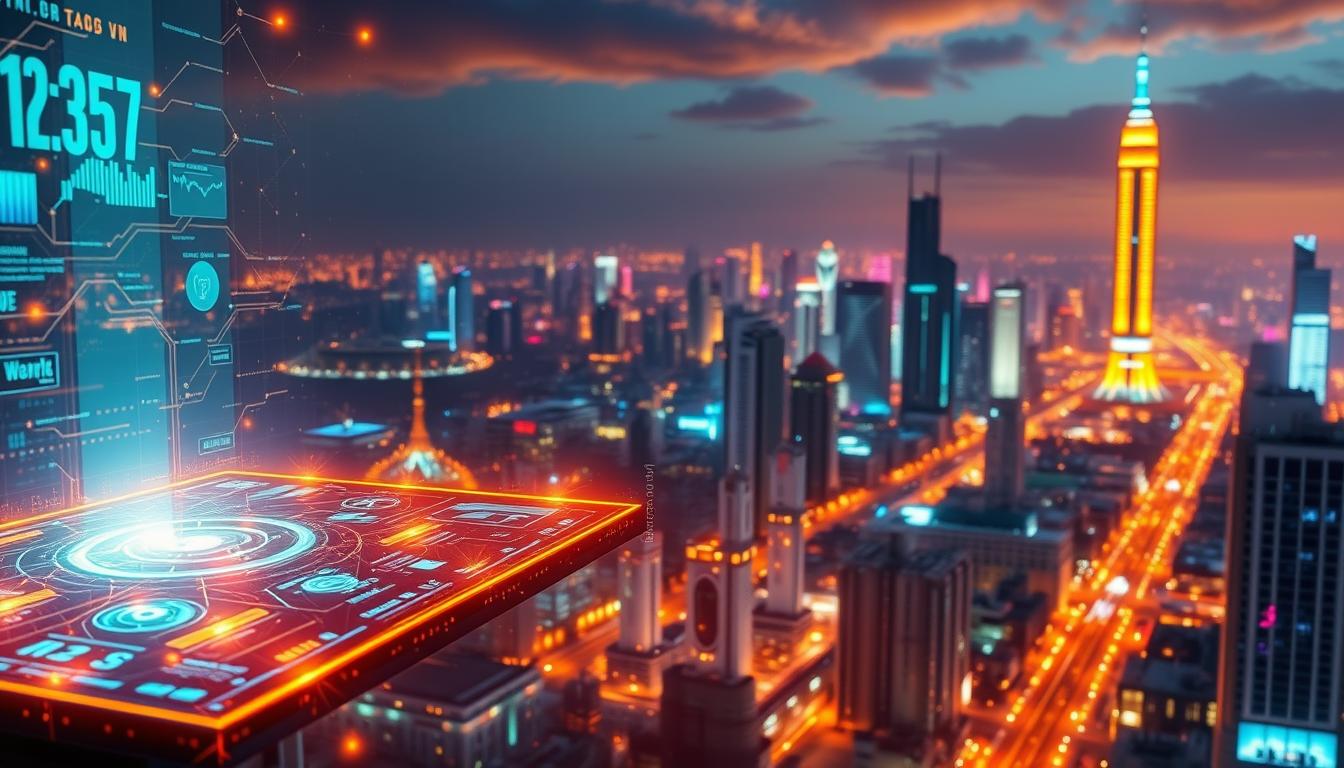 Dịch vụ tăng bình chọn Công Nghệ