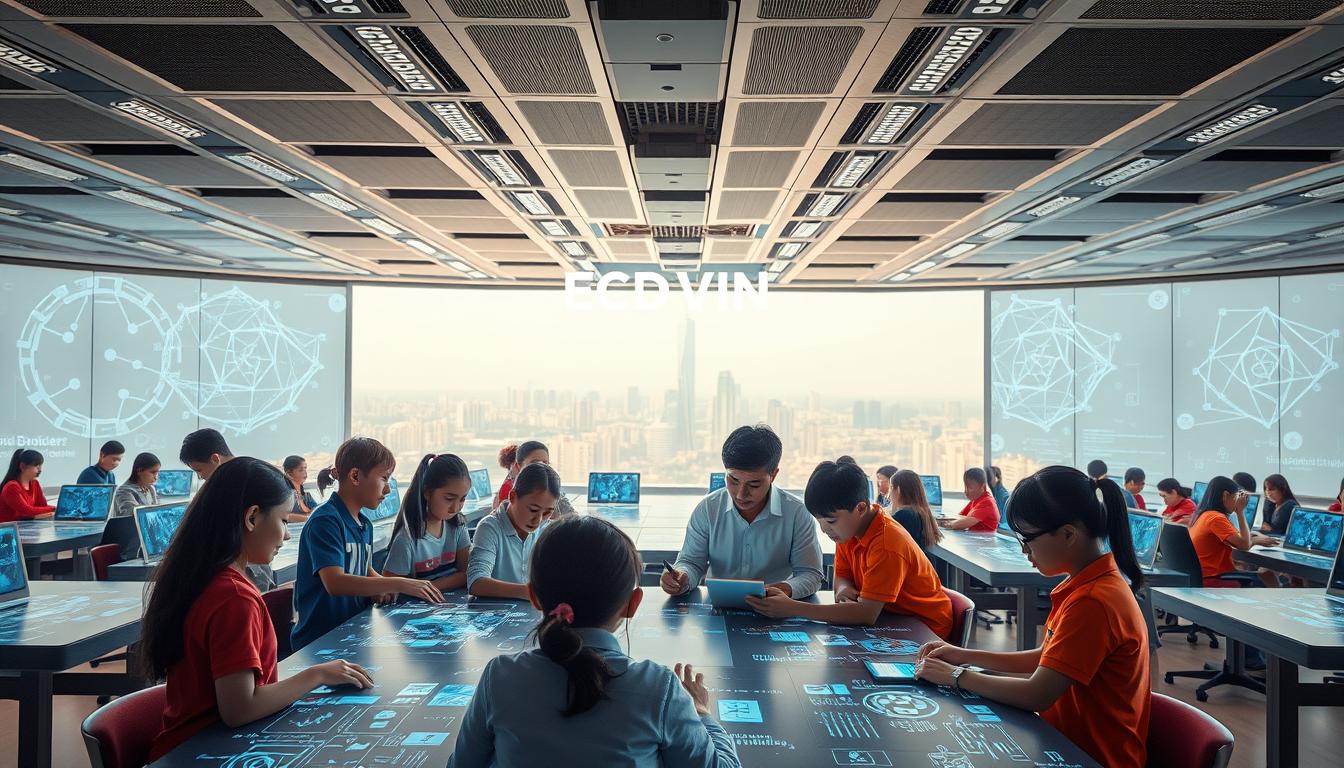 AI trong giáo dục