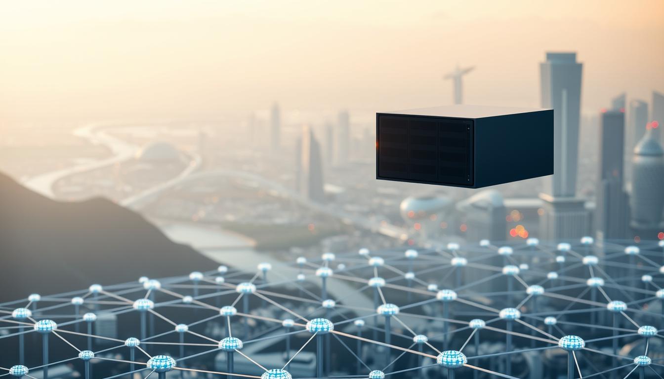 Serverless Computing