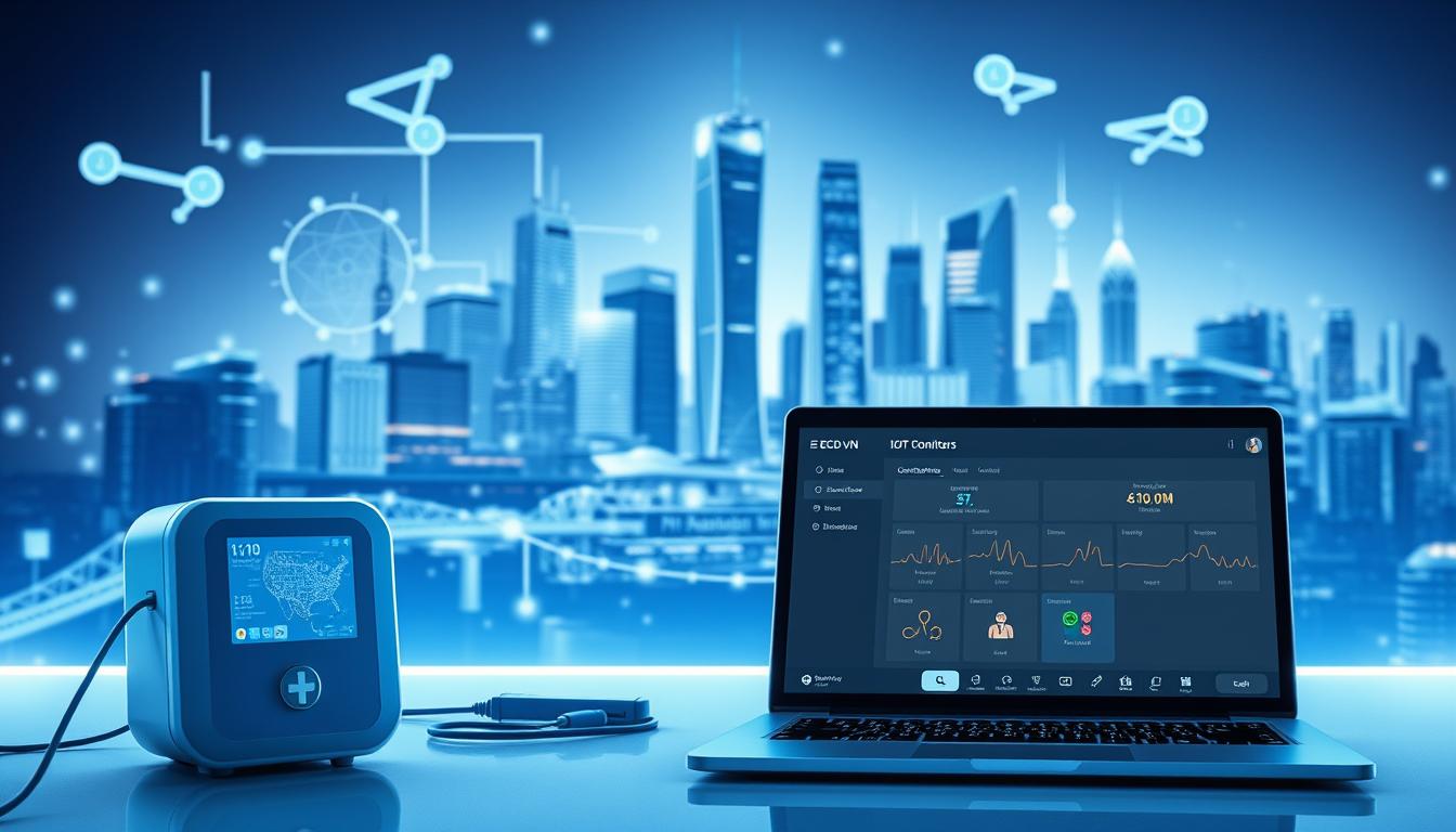 hệ thống theo dõi từ xa