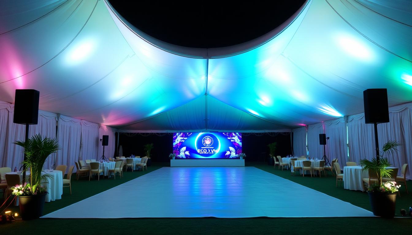 Mở rộng toàn cầu với các chiến lược Marquee
