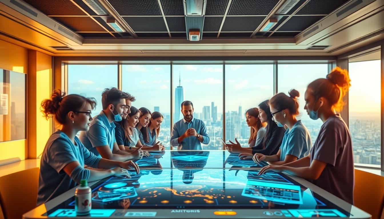 học tập có thích nghi