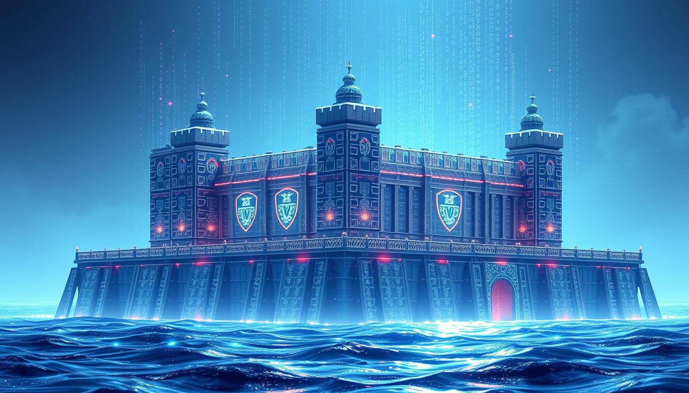 bảo mật dữ liệu