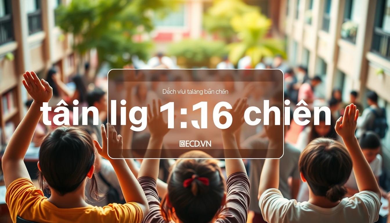 tăng lượt bình chọn