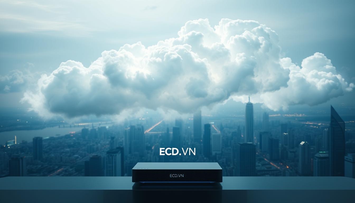 lịch sử cloud computing