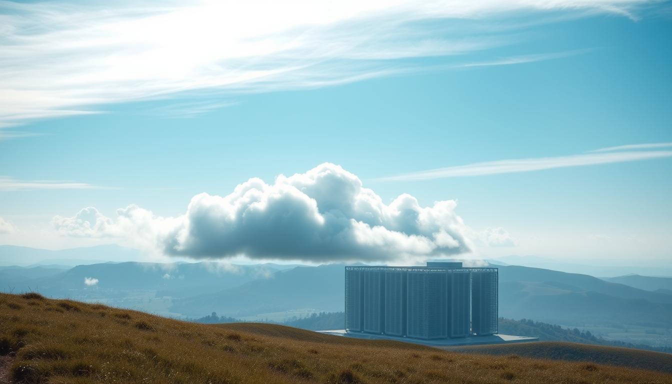 Tính Toán Đám Mây