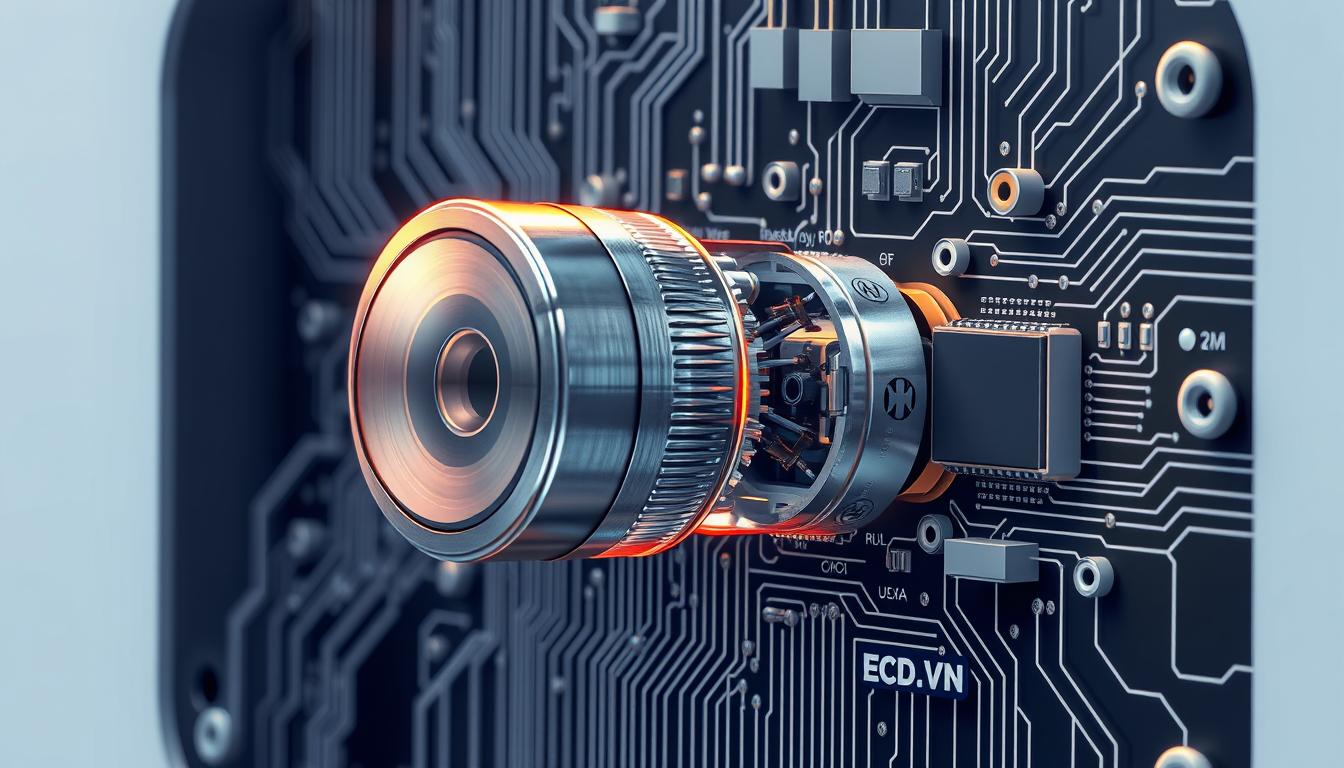 cảm biến thông minh