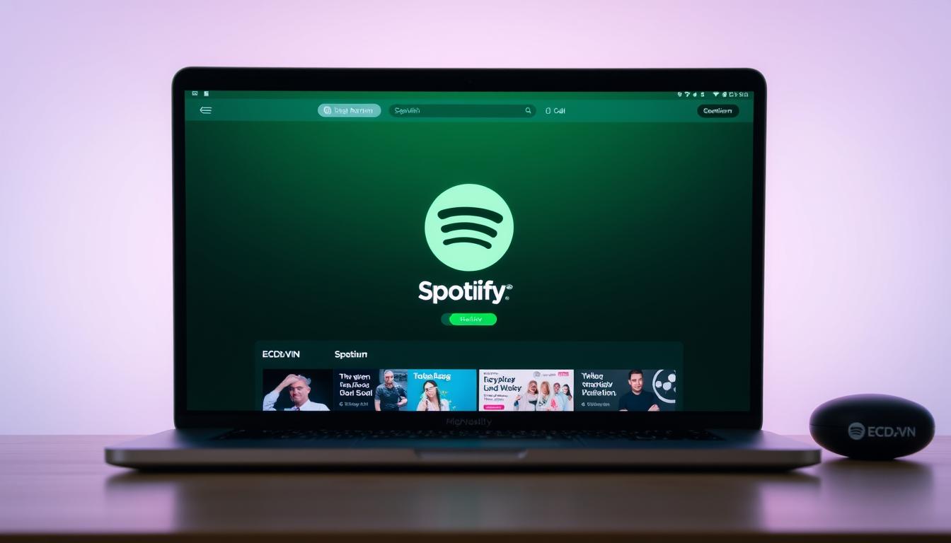 bán tài khoản spotify