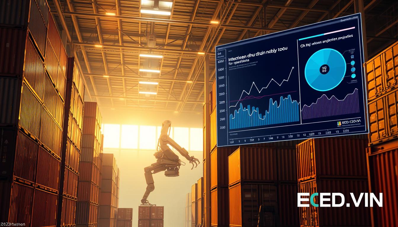 dự đoán nhu cầu