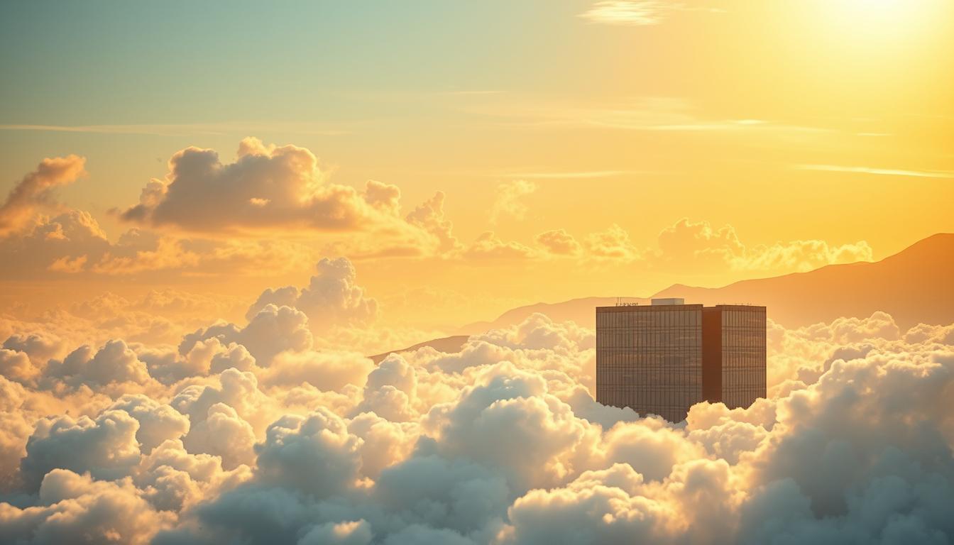 ưu điểm của multi-cloud