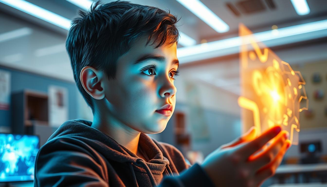 Trải nghiệm thực tế với giáo dục số