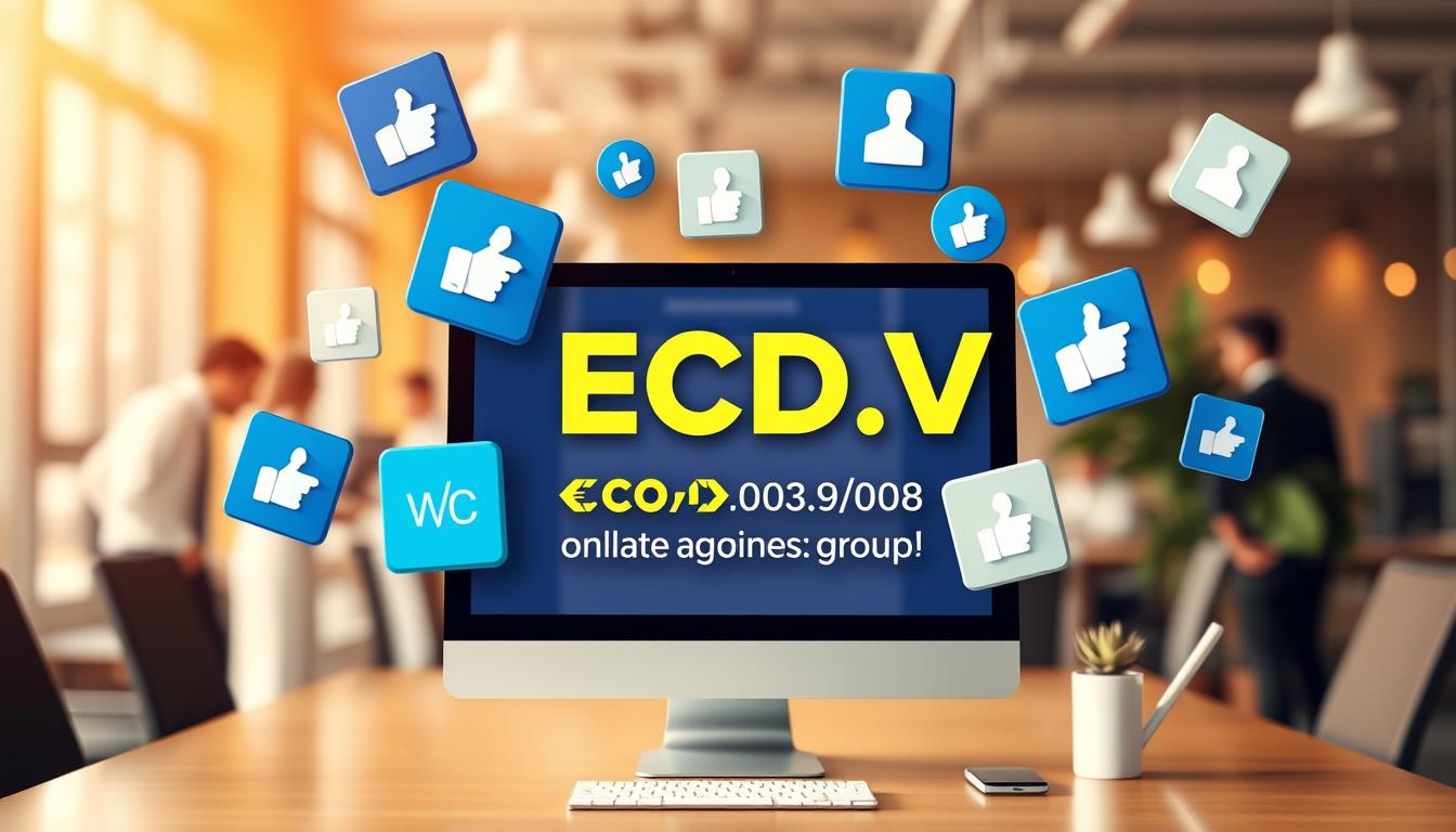 Dịch vụ tăng bình chọn trong Group Facebook