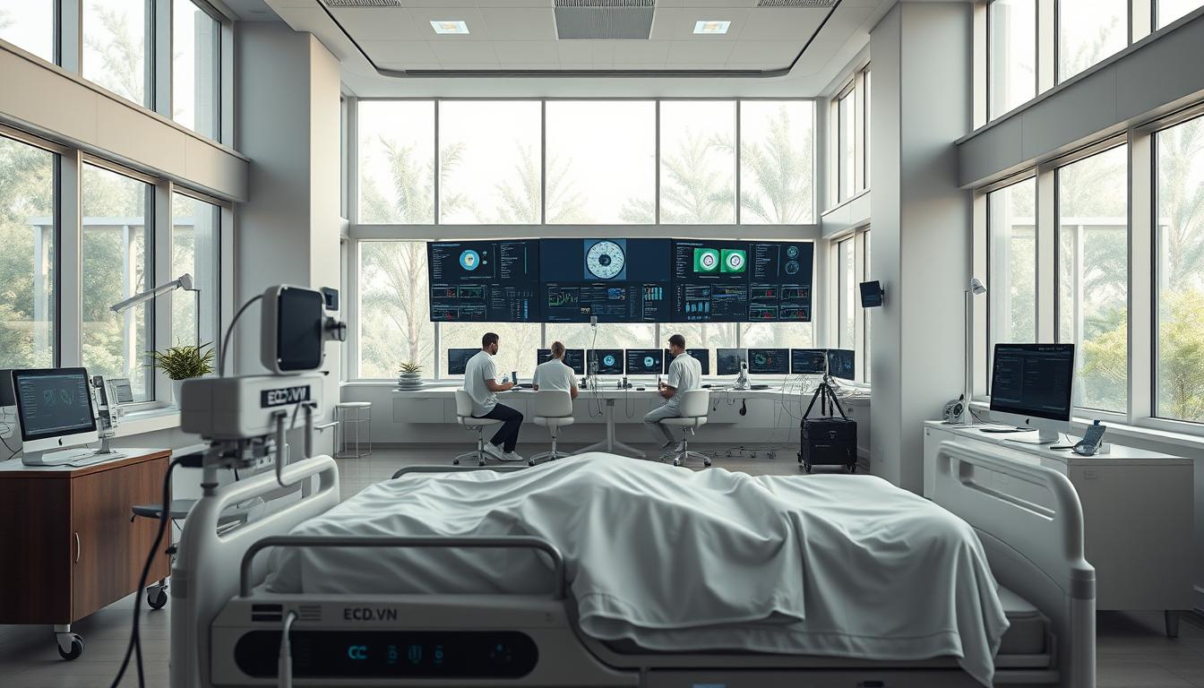 dịch vụ giám sát từ xa