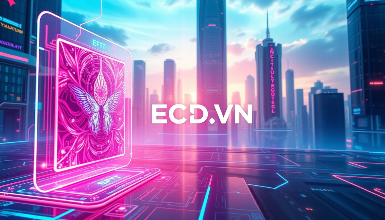 NFT và tài sản kỹ thuật số