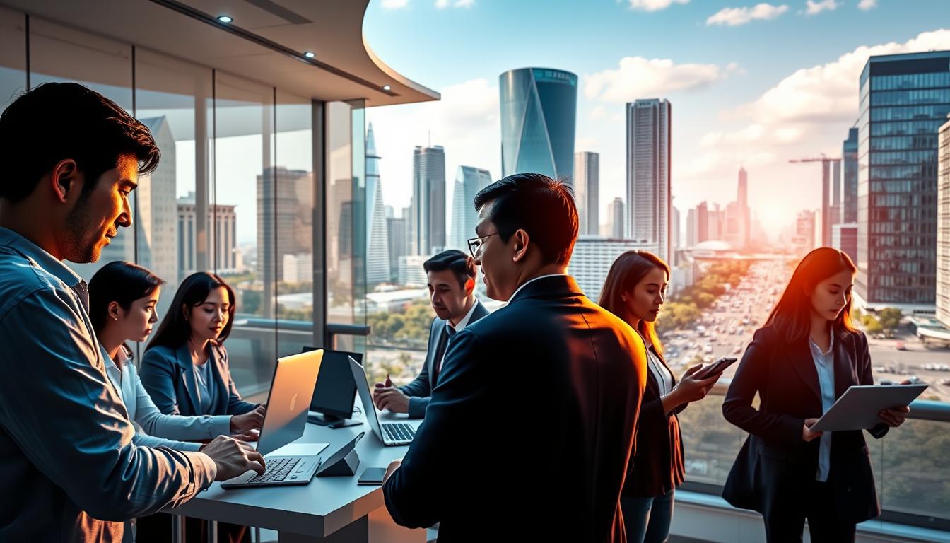 Dịch vụ SEO tuyển dụng