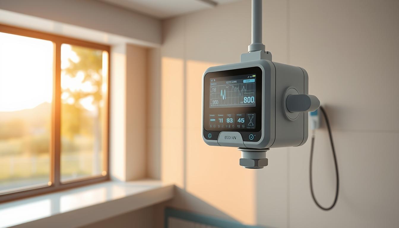 thiết bị giám sát từ xa