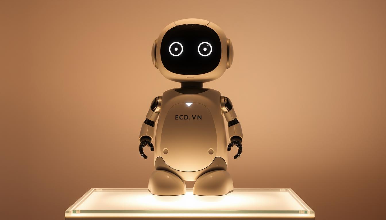 giá robot