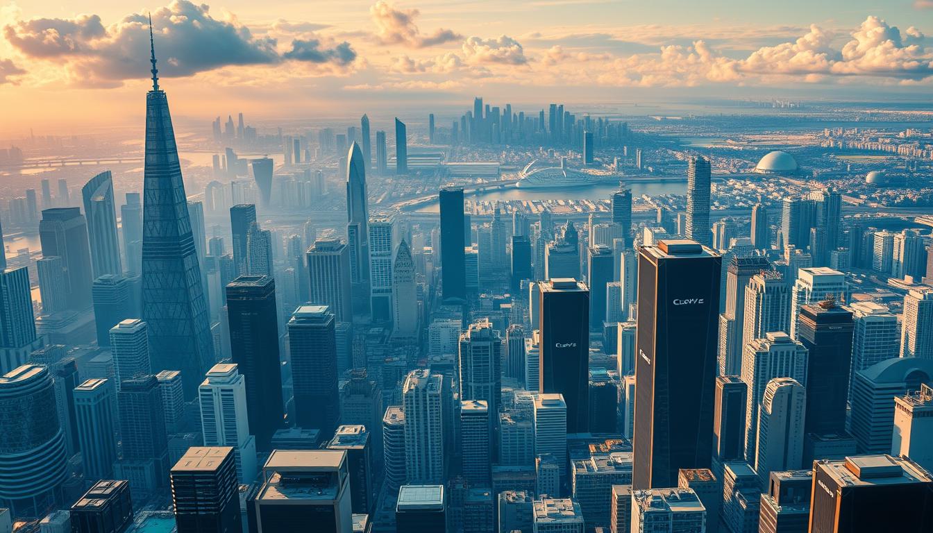 triển khai đám mây đa nền tảng