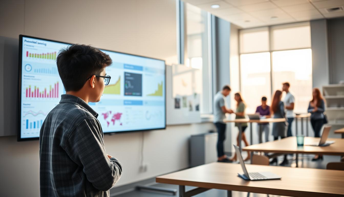 phân tích dữ liệu học tập