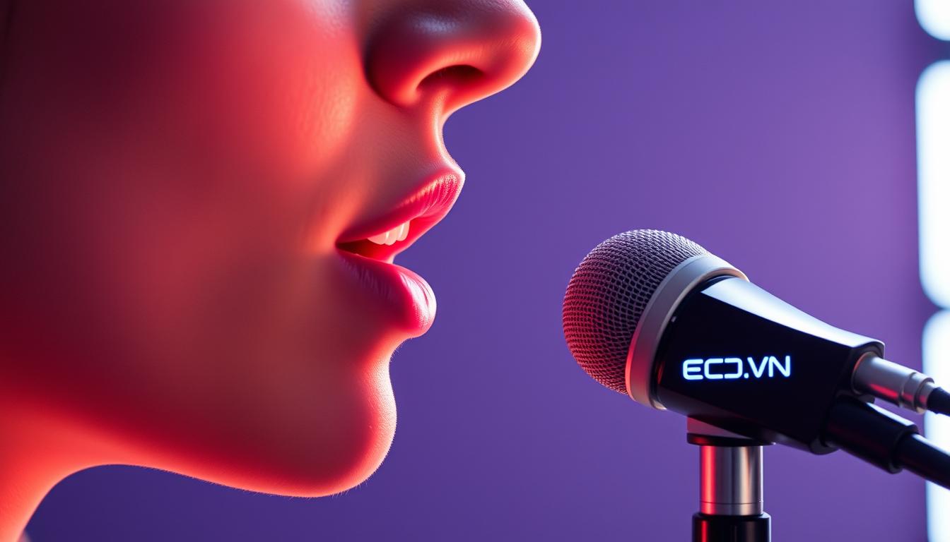 sinh trắc giọng nói