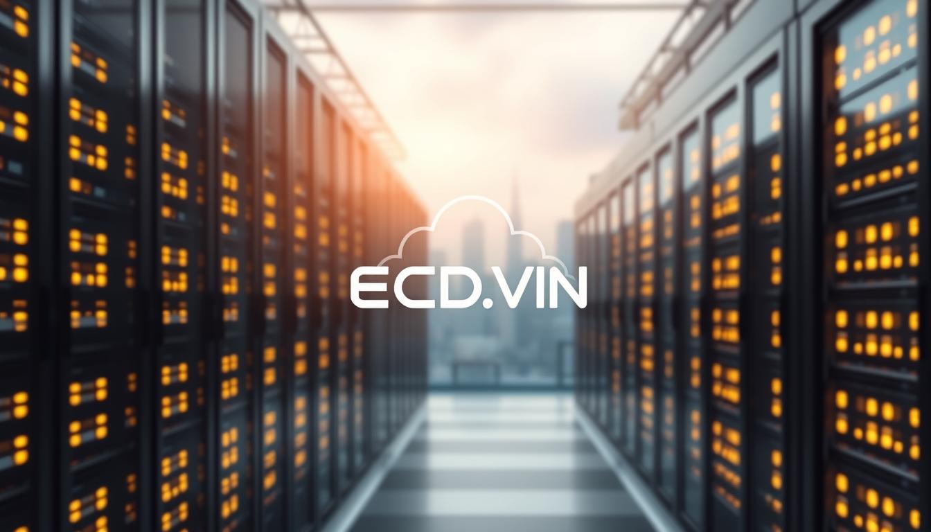 Dịch vụ tính toán đám mây