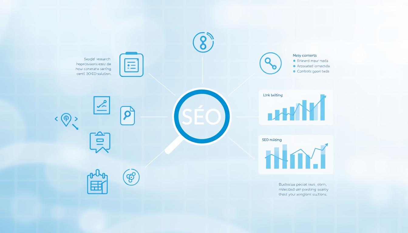 chiến lược seo