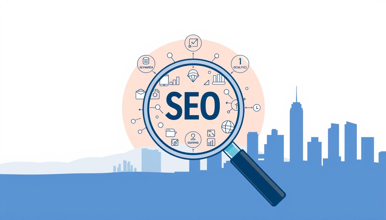 tổng quan dịch vụ seo thương hiệu