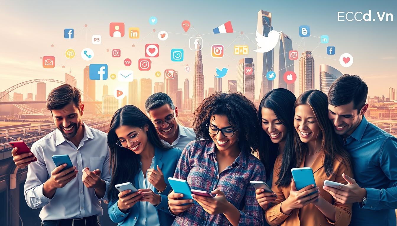 seeding tương tác