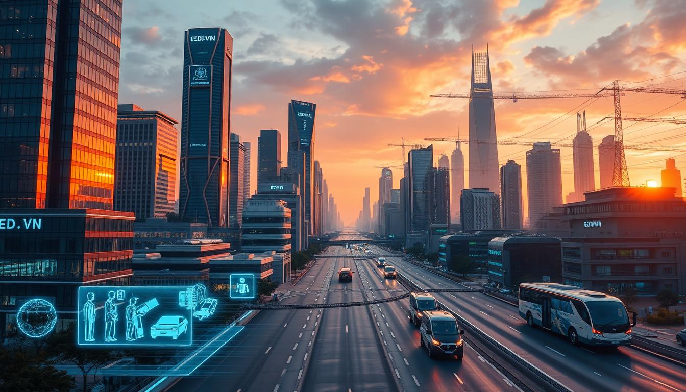 Tương lai y tế số