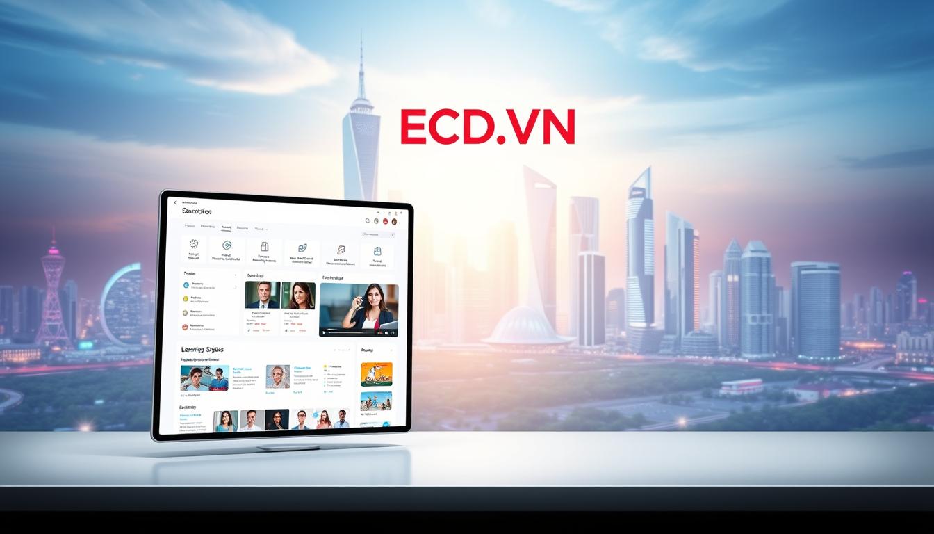 Hệ thống quản lý học tập